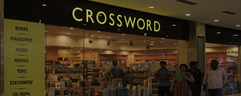 Crossword Bookstores 
